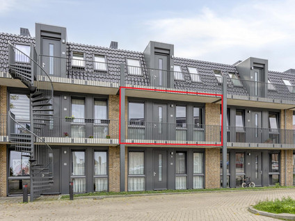 Berenstraat 23d