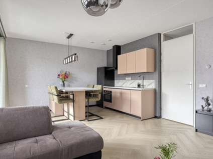 Berenstraat 23d