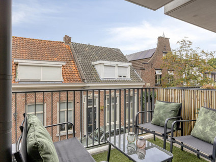 Berenstraat 23d