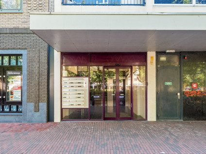 Julianaplein 53