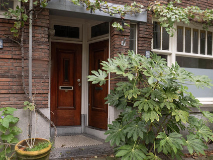 Dr. de Visserstraat 10A 01
