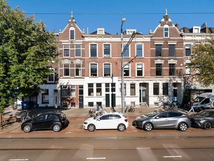 Oudedijk 229B V