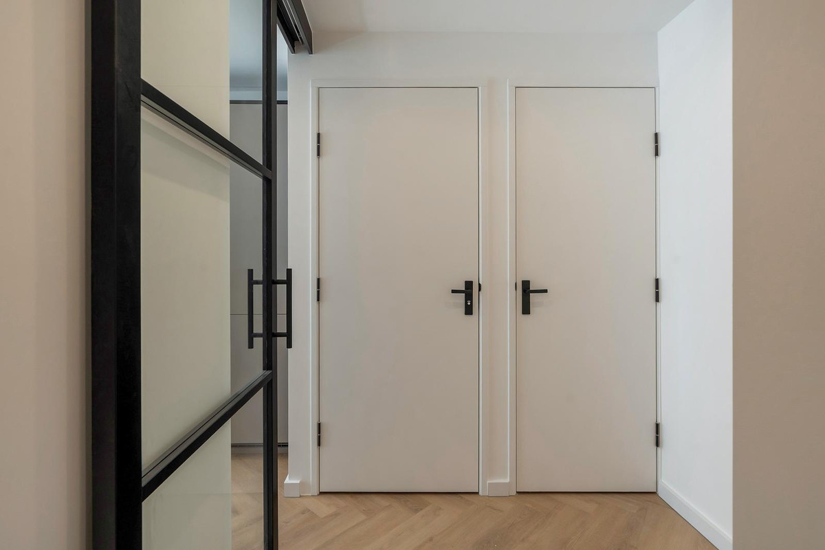 Appartement te koop: Oudedijk 229BV, Rotterdam