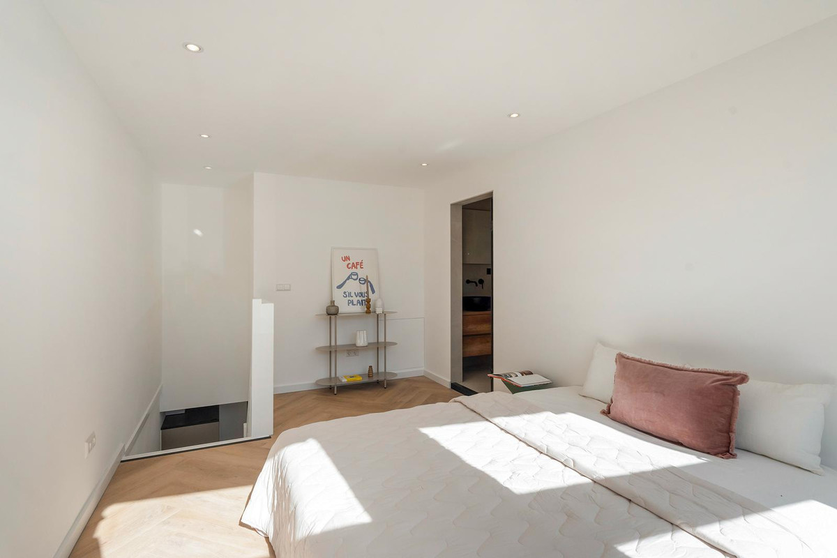 Appartement te koop: Oudedijk 229BV, Rotterdam