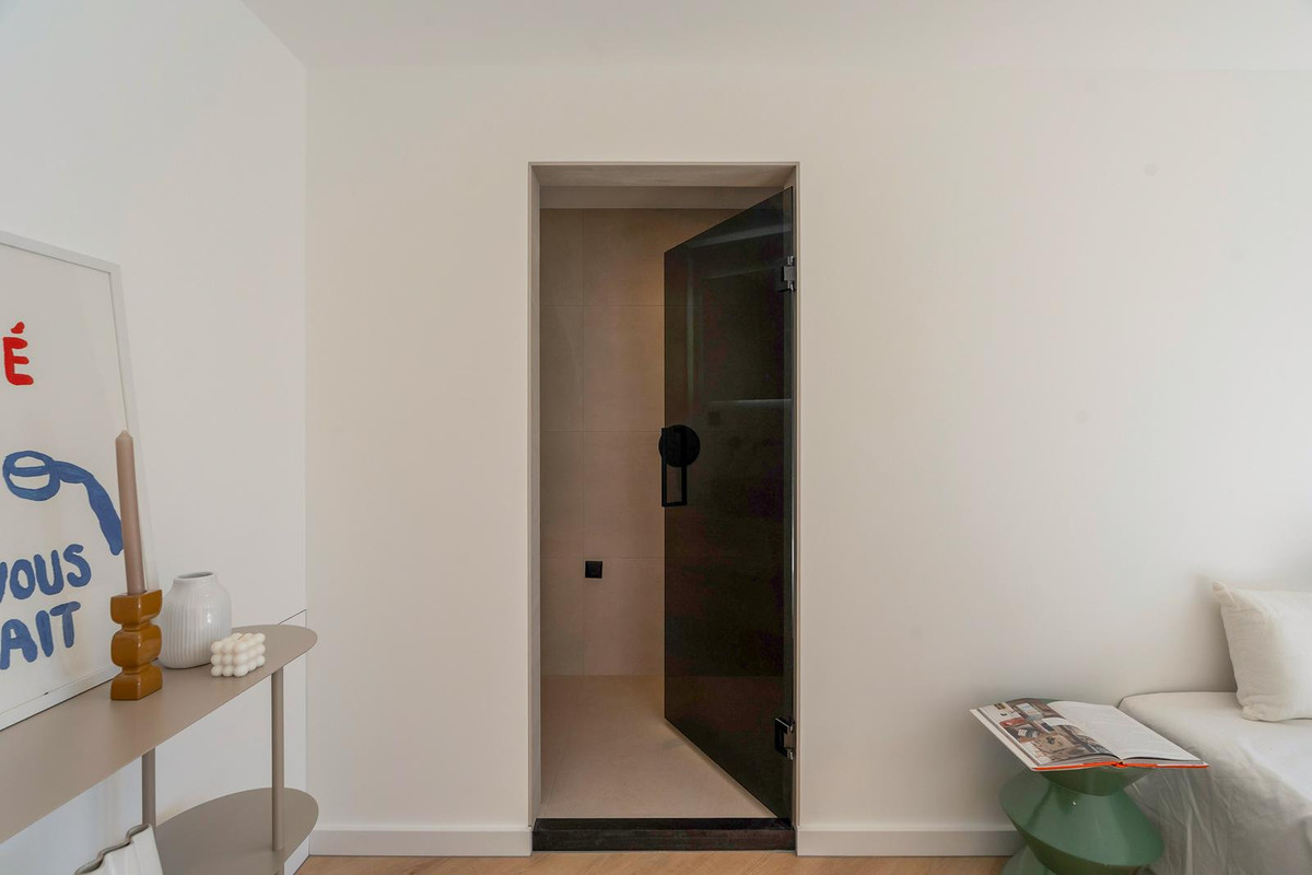 Appartement te koop: Oudedijk 229BV, Rotterdam
