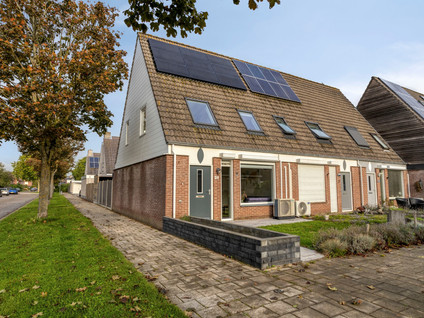 Oeverloperstraat 24