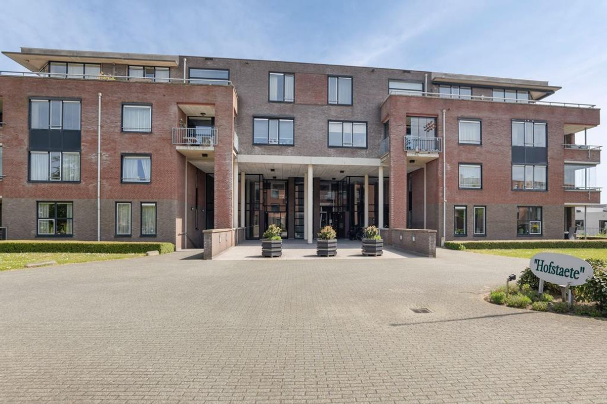 Hofstaete 147 6674GC Herveld, Herveld
