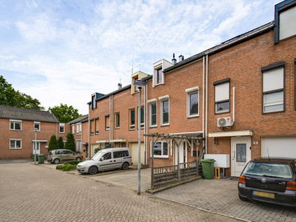Anemoonhof 21