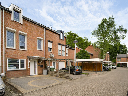 Anemoonhof 21