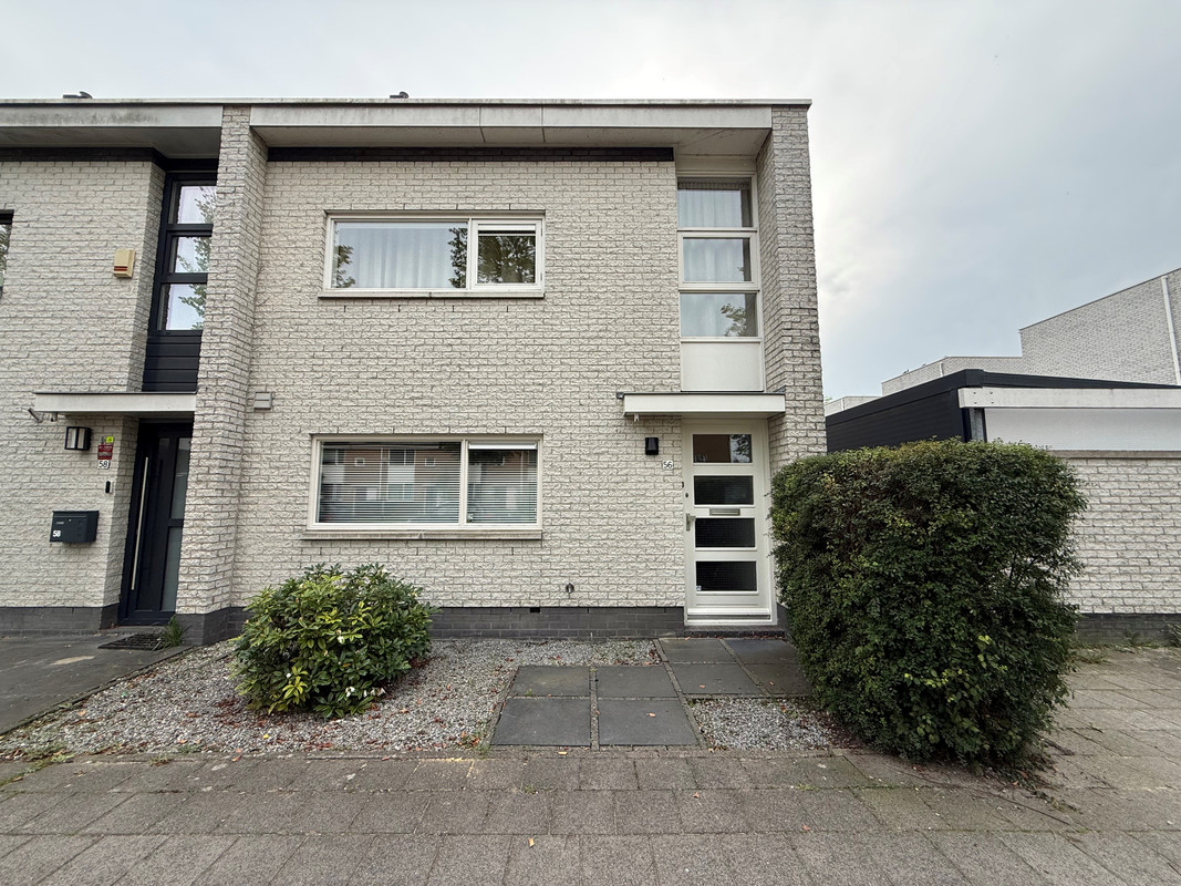 Loethoelilaan 56 1187VE Amstelveen, Amstelveen