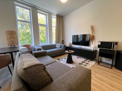 appartementen te huur op Hillevliet 99A02