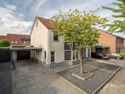 Grimberghoek 43
