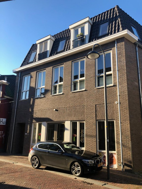 Herenstraat 43 203 6701DH Wageningen, Wageningen