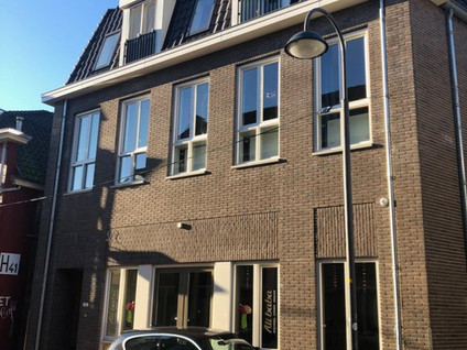 private-rentals for rent on Herenstraat 43 203