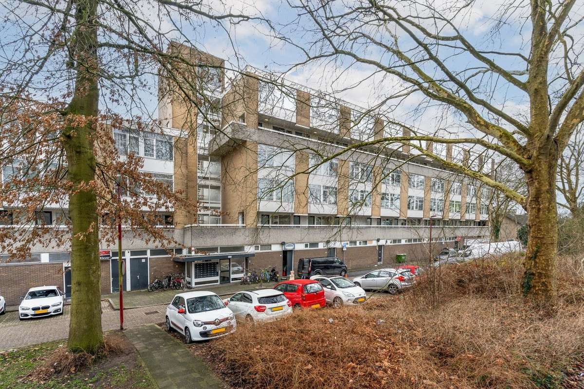 Israëlslaan 6 3431AR Nieuwegein, Nieuwegein