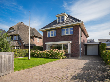 Haarstraat 16