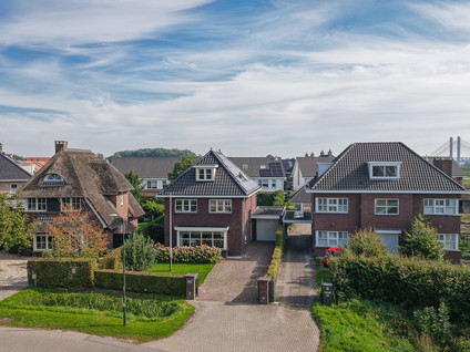 Haarstraat 16