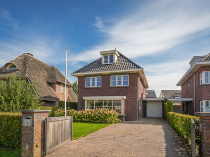 Haarstraat 16