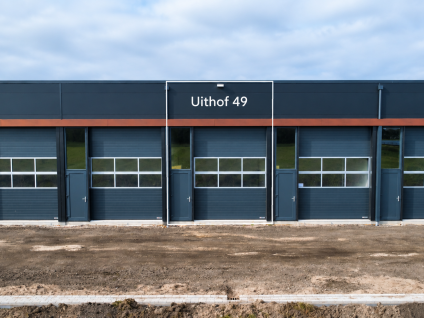 Uithof 49