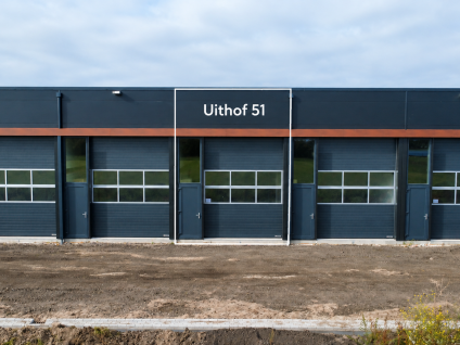 Uithof 49