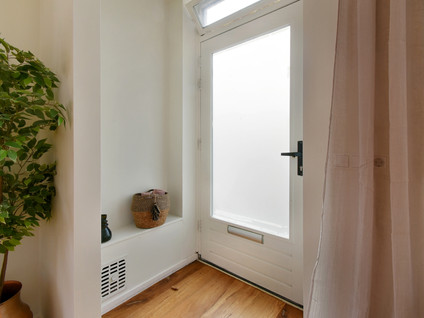 Roomburgerlaan 18B