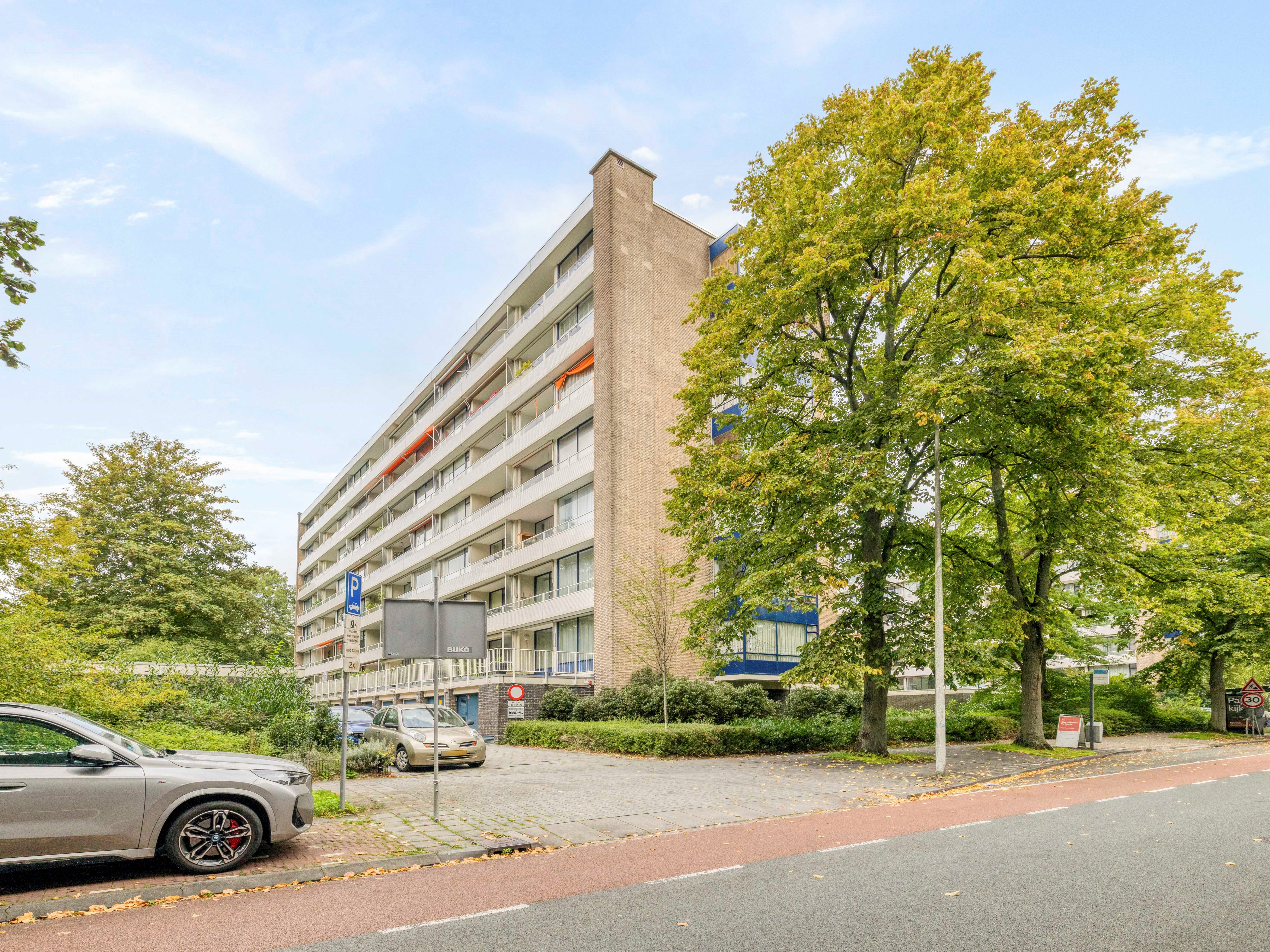 Foto van Vlaskamp 504, 's-Gravenhage