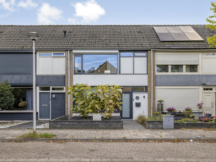 Rozenstraat 27