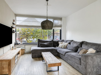 Rozenstraat 27