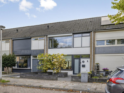 Rozenstraat 27