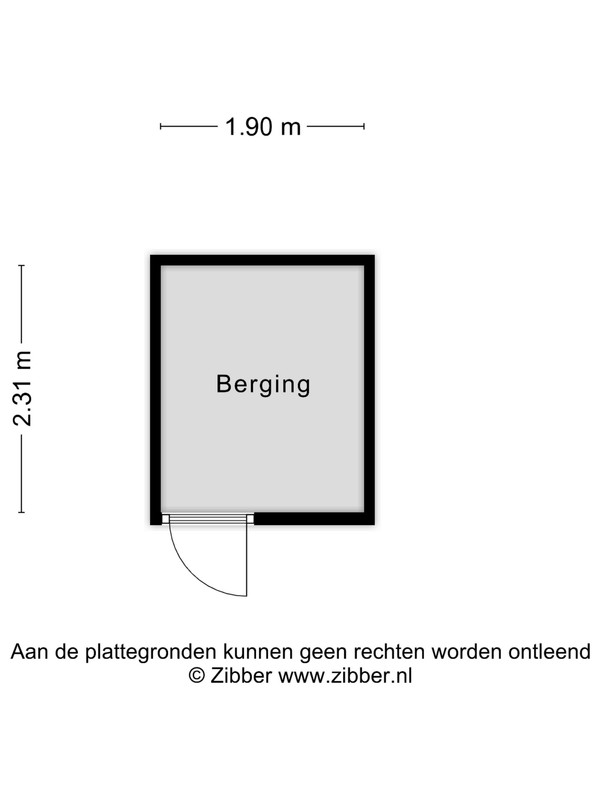 Tussenwoning te koop: Van Akenweg 67L, De Wilp