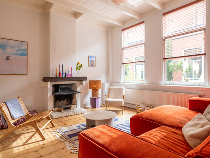 Heemraadstraat 163