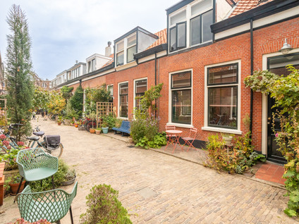 Heemraadstraat 163