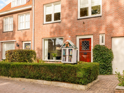 Kwaadeindstraat 69
