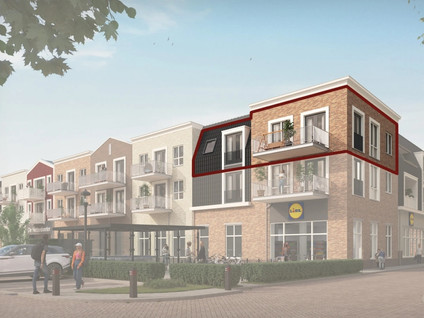 Broerswetering 