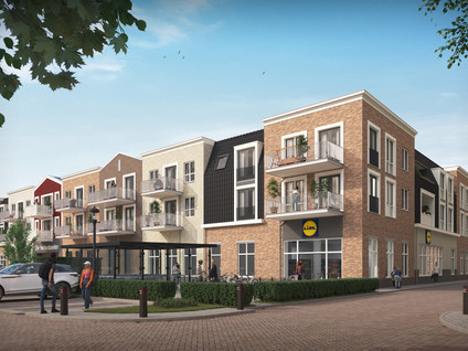 Broerswetering 