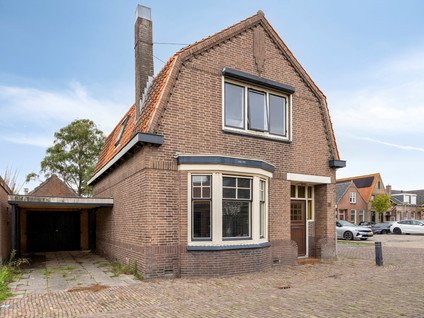 Oude Polderstraat 13