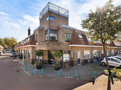 Woudstraat 1