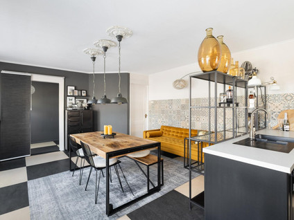 Woudstraat 1