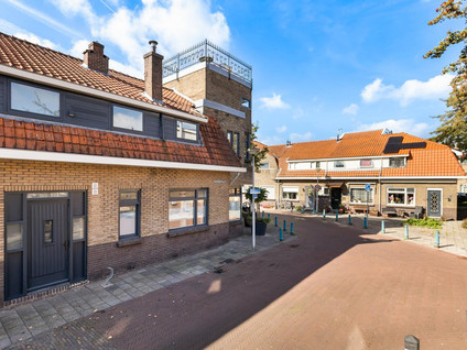 Woudstraat 1