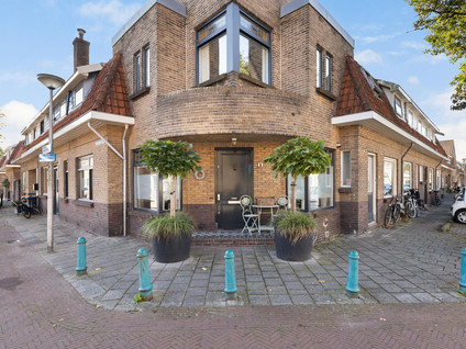 Woudstraat 1