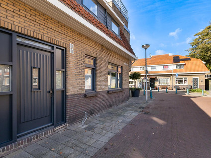 Woudstraat 1