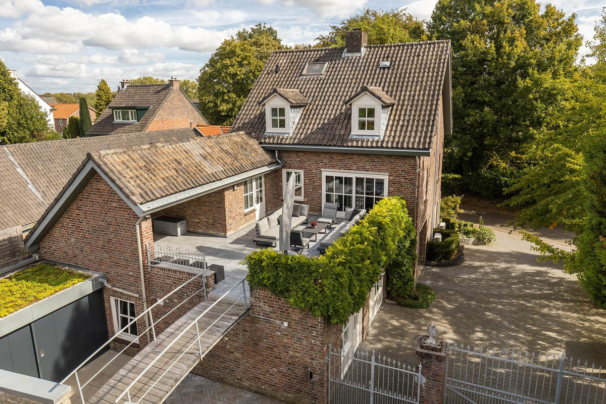 Appartement te koop: Geverikerstraat 111, Beek