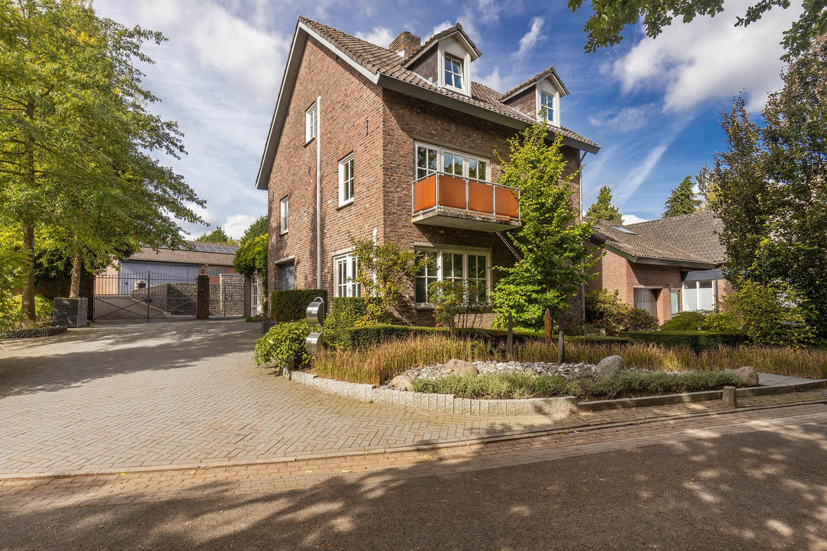 Appartement te koop: Geverikerstraat 111, Beek