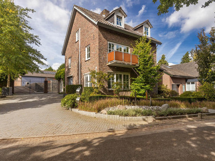 Geverikerstraat 111