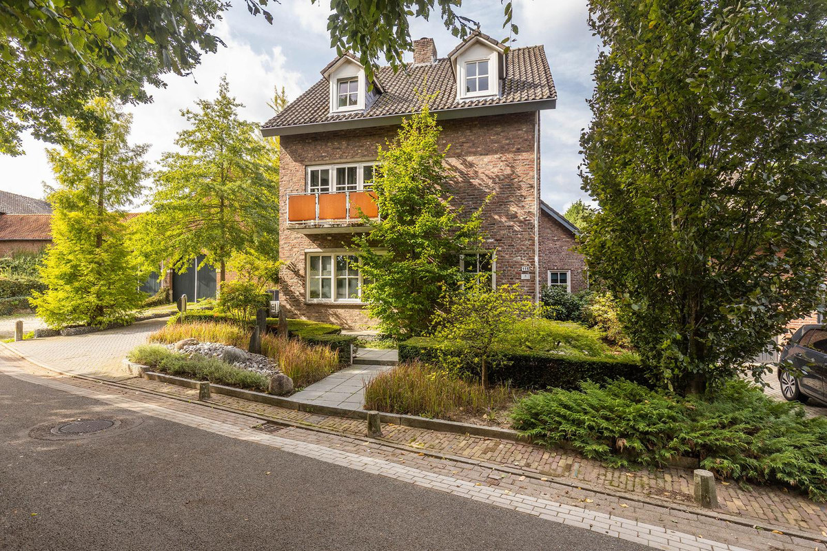 Appartement te koop: Geverikerstraat 111, Beek