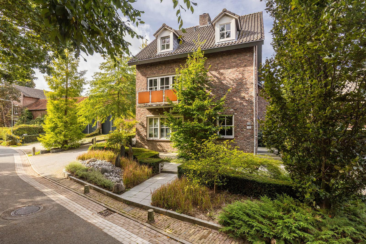 Appartement te koop: Geverikerstraat 111, Beek