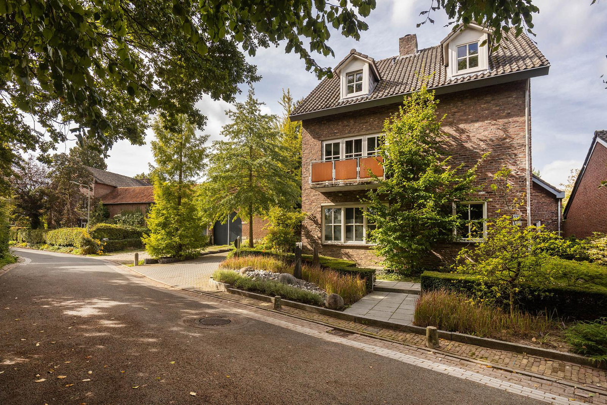 Appartement te koop: Geverikerstraat 111, Beek