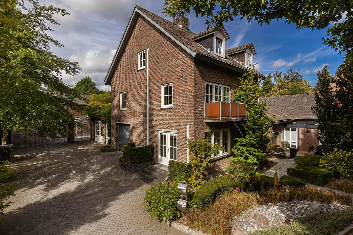 Appartement te koop: Geverikerstraat 111, Beek