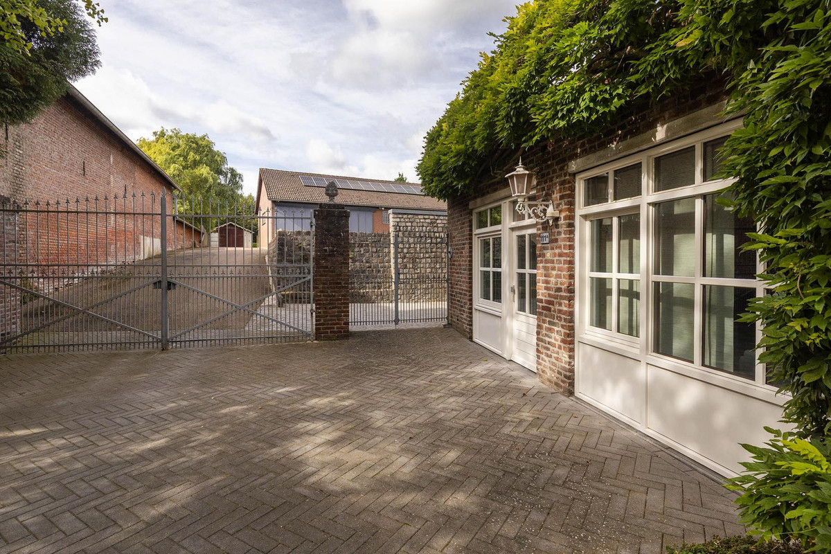 Appartement te koop: Geverikerstraat 111, Beek