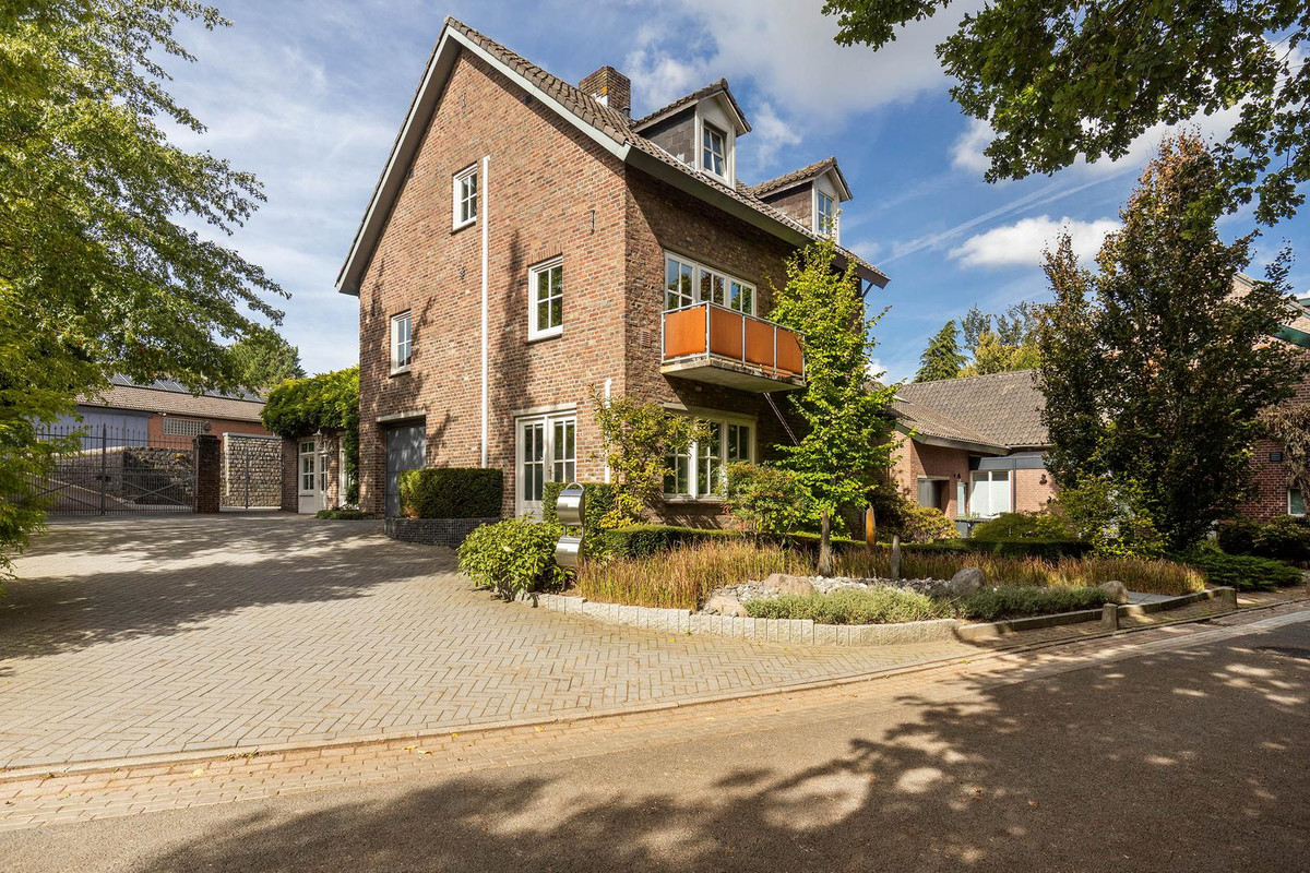 Appartement te koop: Geverikerstraat 111, Beek